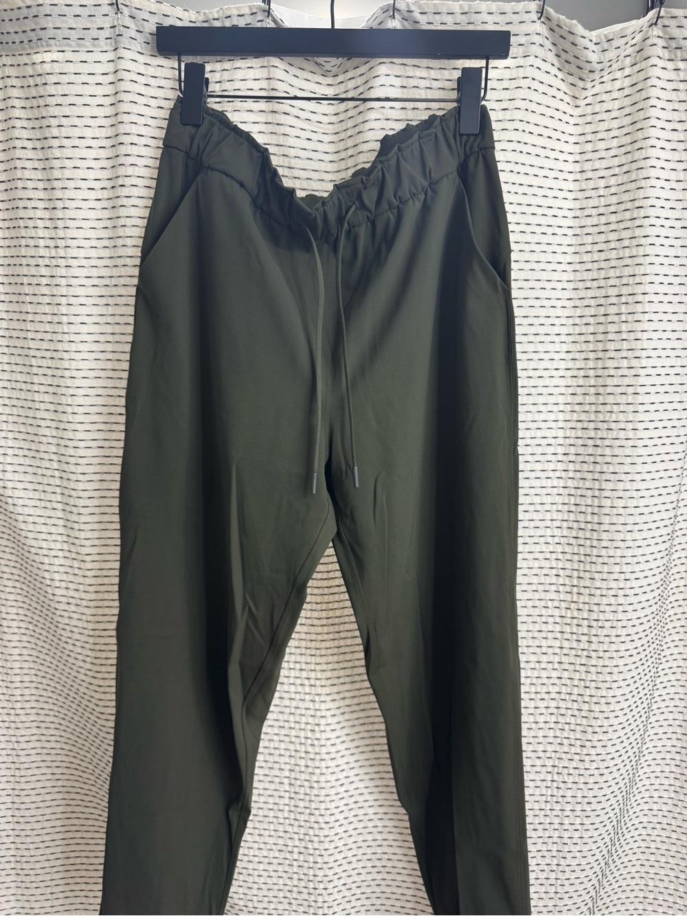 Lululemon Stretch High Rise Pant